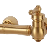 شیر توالت اهرمی ویکتوریا پرفکت مدل اهرمی