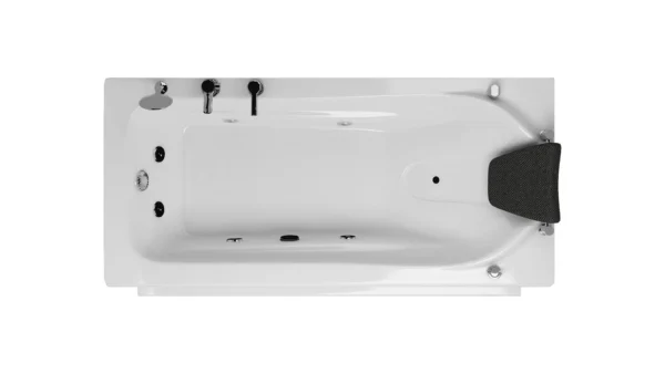 وان و جکوزی باداب مدل BA-110
