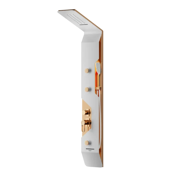 پنل دوش فریز شاور مدل S530B