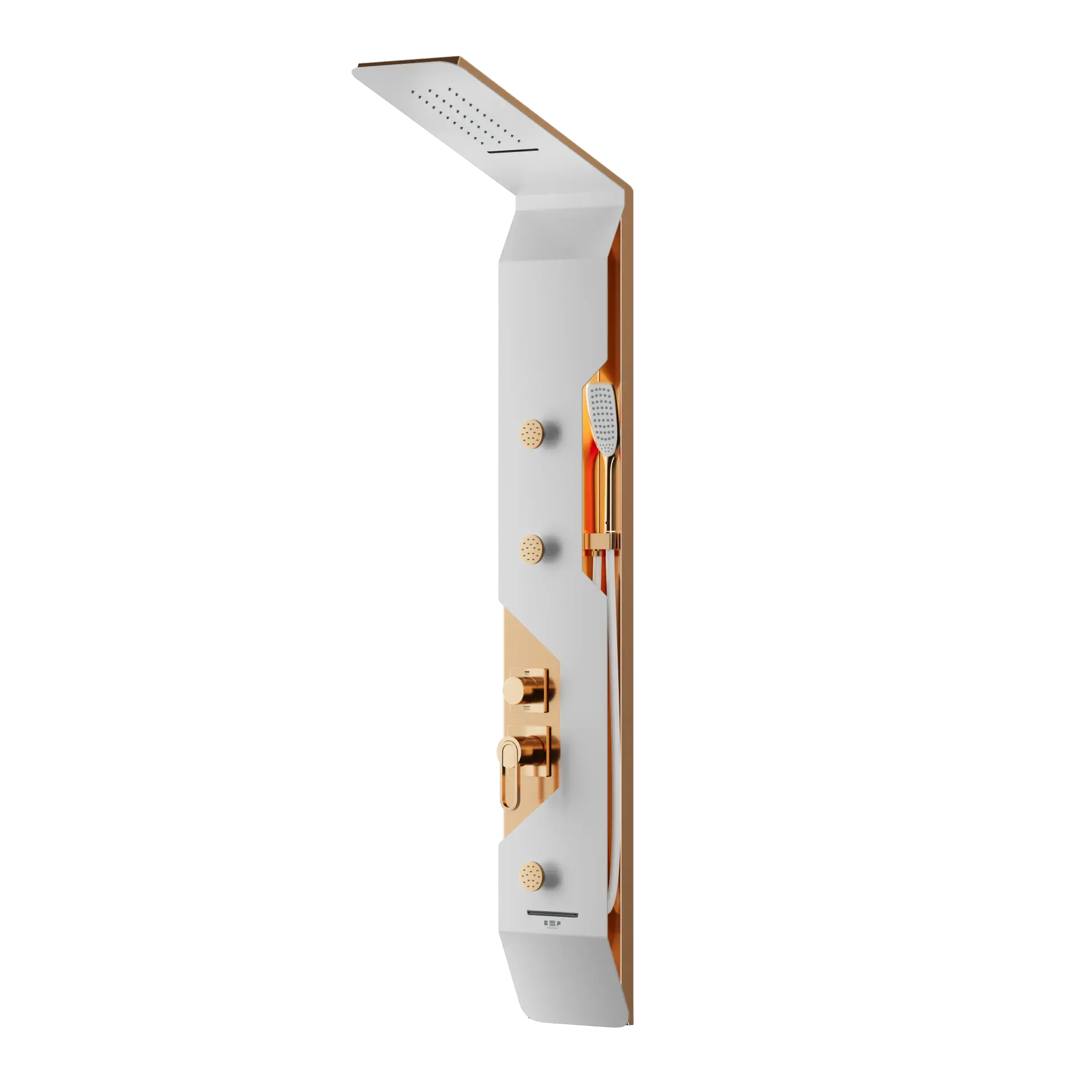 پنل دوش فریز شاور مدل S530B