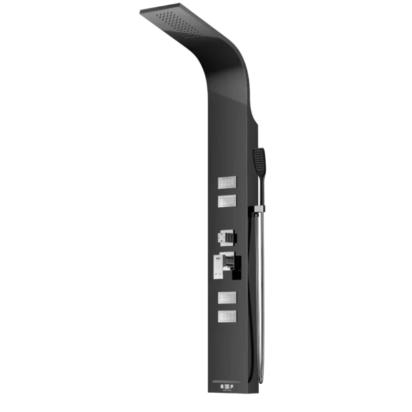 پنل دوش فریز شاور مدل R440W