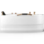 وان و جکوزی باداب مدل 101