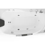 وان و جکوزی باداب مدل 102