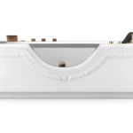 وان و جکوزی باداب مدل BA-105