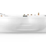 وان و جکوزی باداب مدل BA-107