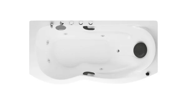 وان و جکوزی باداب مدل BA-108