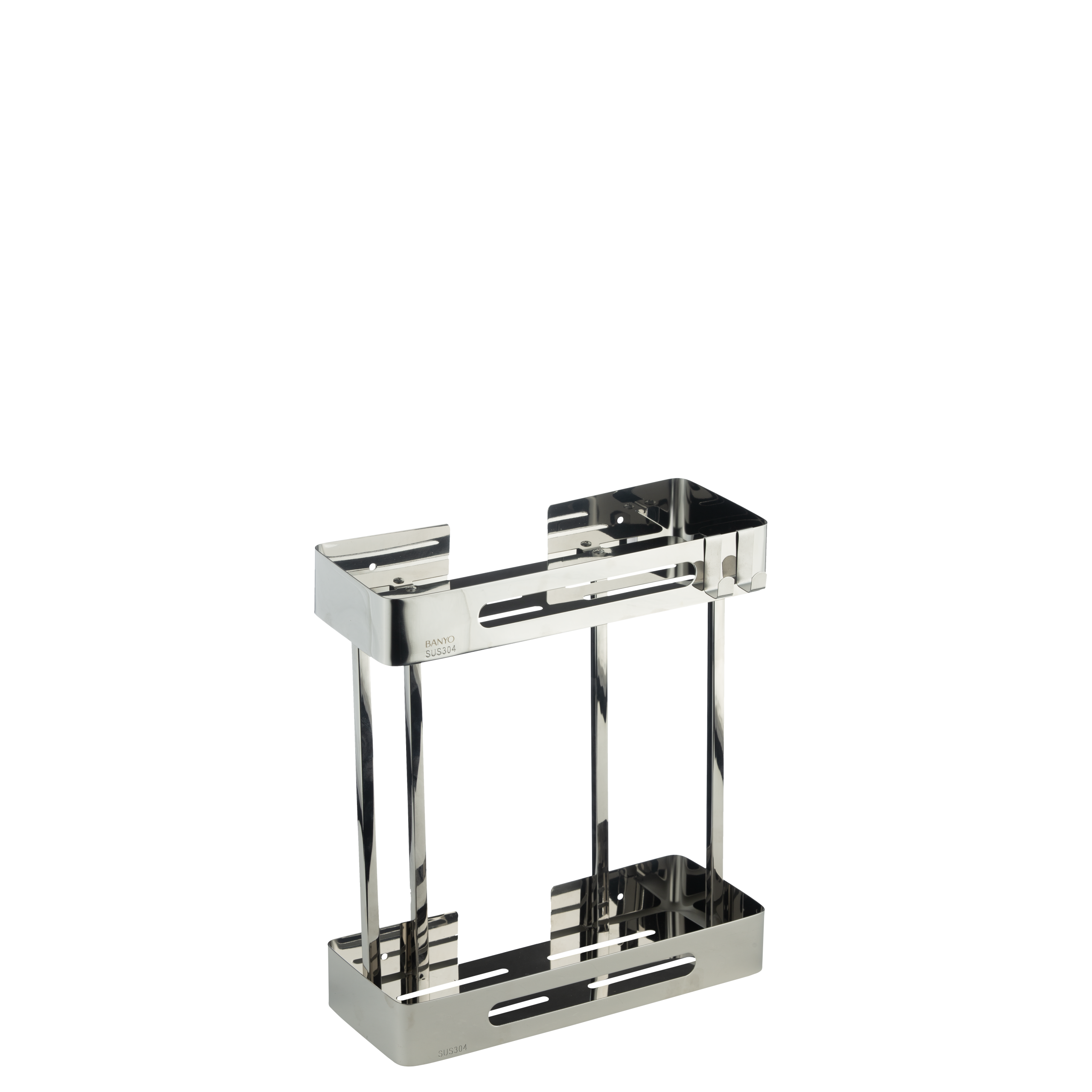 جا شامپویی مستطیل دو طبقه 2022