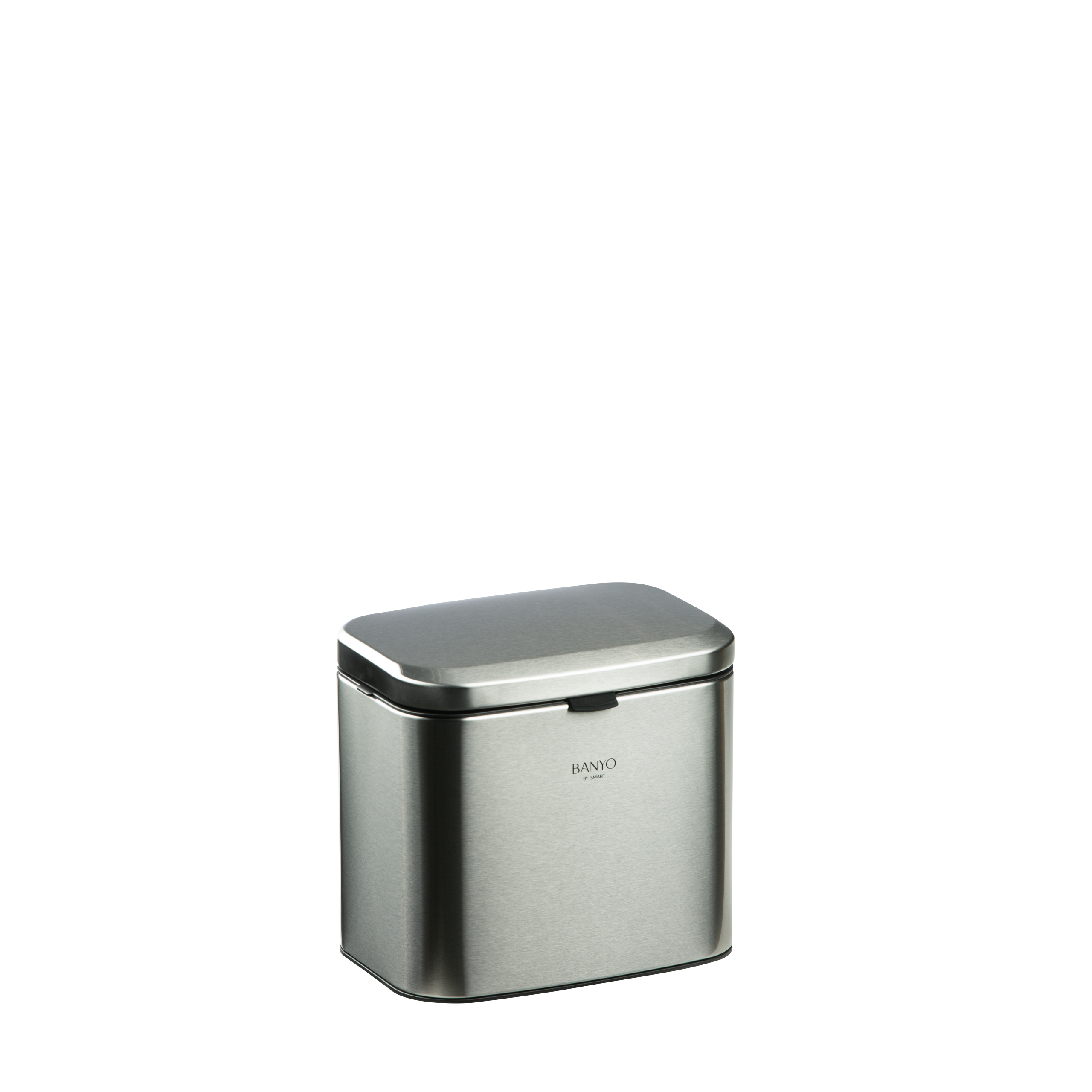 سطل 4 لیتری کابینتی کد 6605